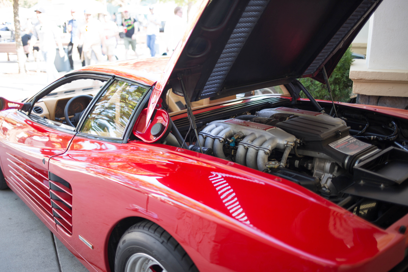 Image credit: Kristen Lee/Jalopnik